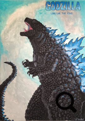 Godzilla