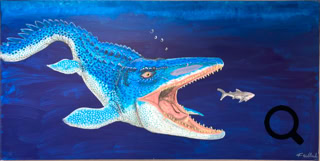 Beschützer der Meere