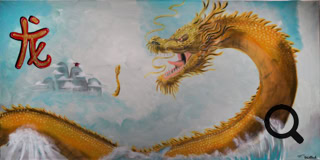 Das Jahr des Drachen